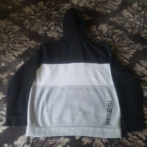 The Wardrobes Messi Hoodie